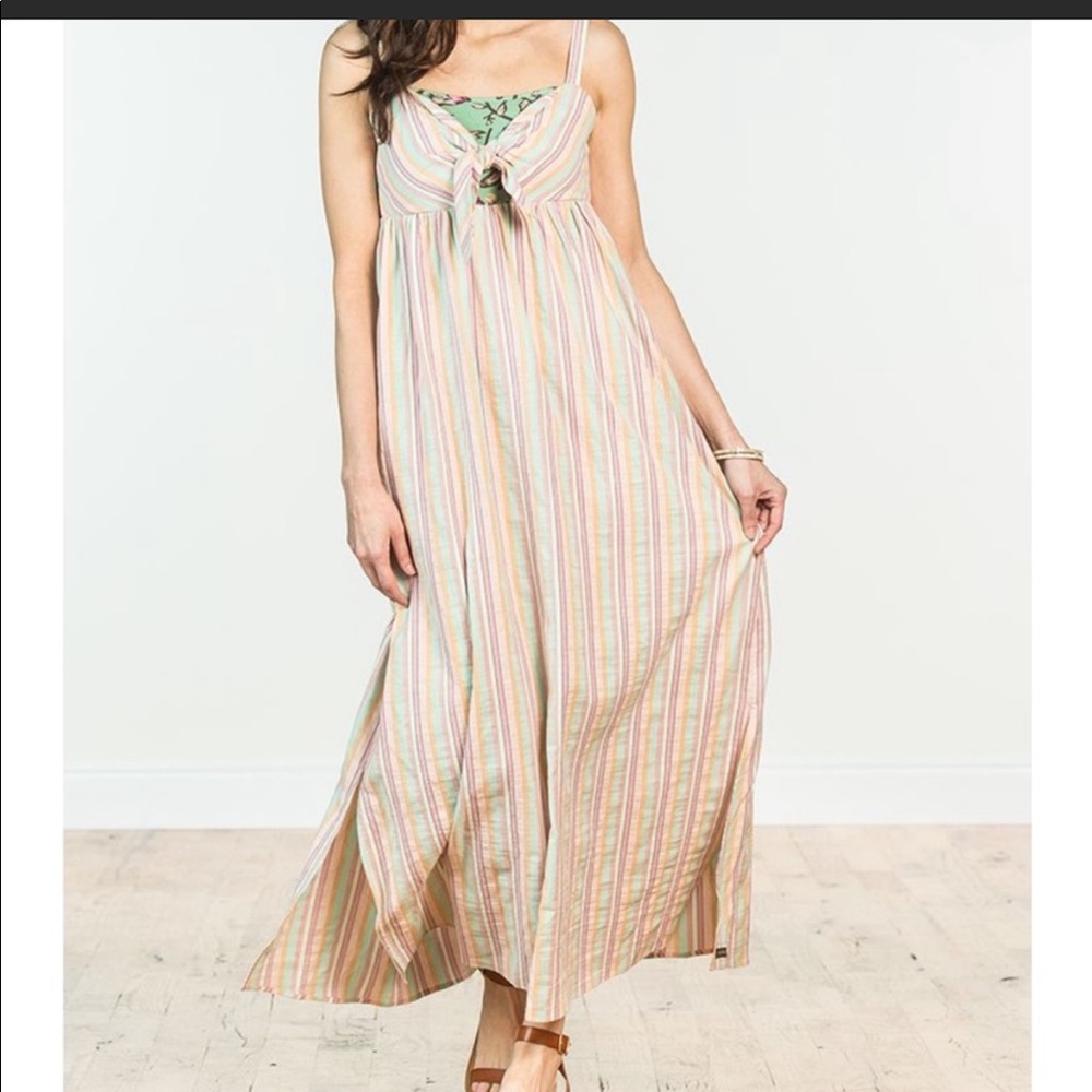 ⭐️🌸Matilda Jane No Baggage Women’s Maxi Dress